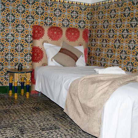 مراكش Riad Yenna الغرفة الصورة