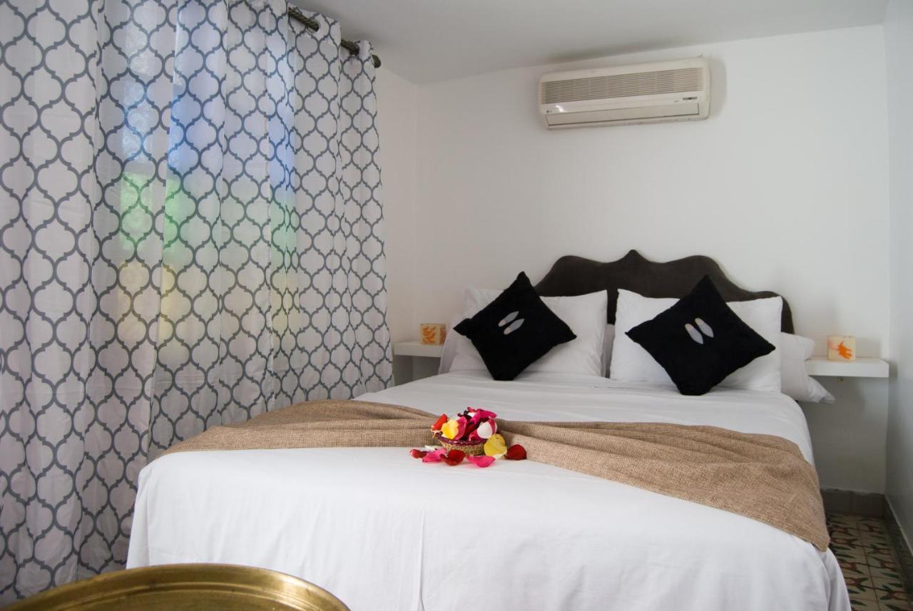 مراكش Riad Yenna المظهر الخارجي الصورة