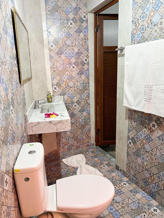 مراكش Riad Yenna المظهر الخارجي الصورة
