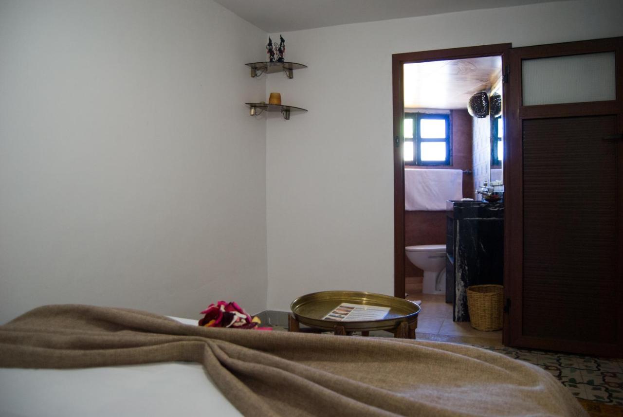 مراكش Riad Yenna المظهر الخارجي الصورة