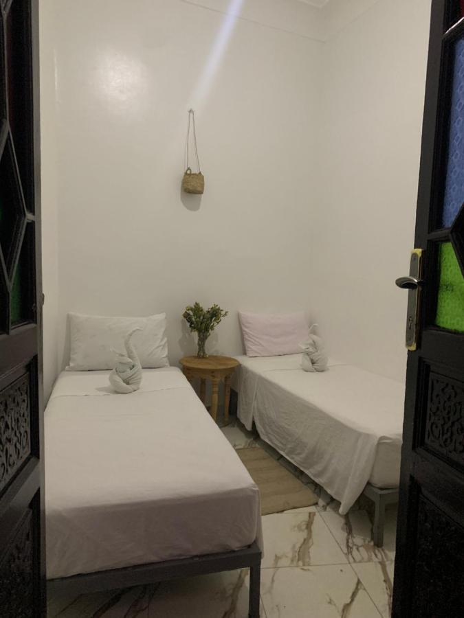 مراكش Riad Yenna المظهر الخارجي الصورة