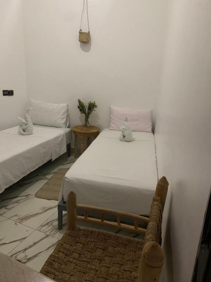 مراكش Riad Yenna المظهر الخارجي الصورة