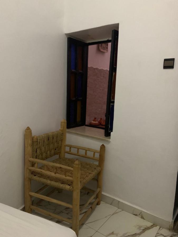 مراكش Riad Yenna المظهر الخارجي الصورة